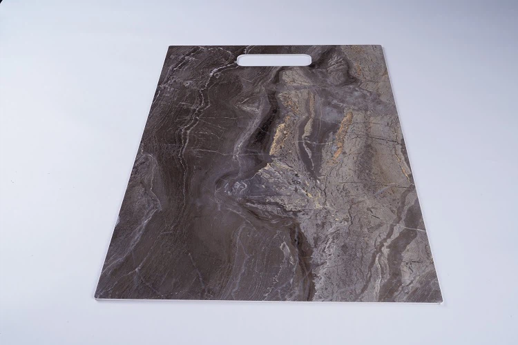 2.2mm Pvc Marble Sheet Wall Panel