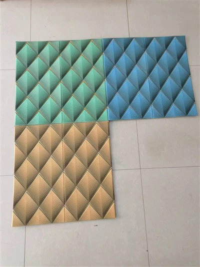 Стикери за стена от пяна Панел за СТЕНА