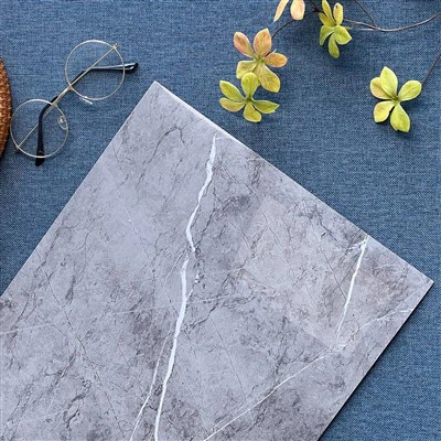 Първокласен декоративен PVC мраморен панел