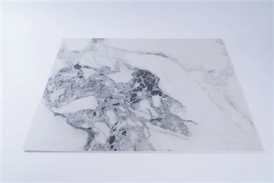 3D PVC мраморният лист изисква ли специална поддръжка?