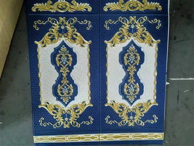 Стикер за стена